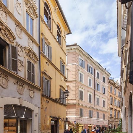Piazza Navona Elite Flat Apartment Rome Exterior photo
