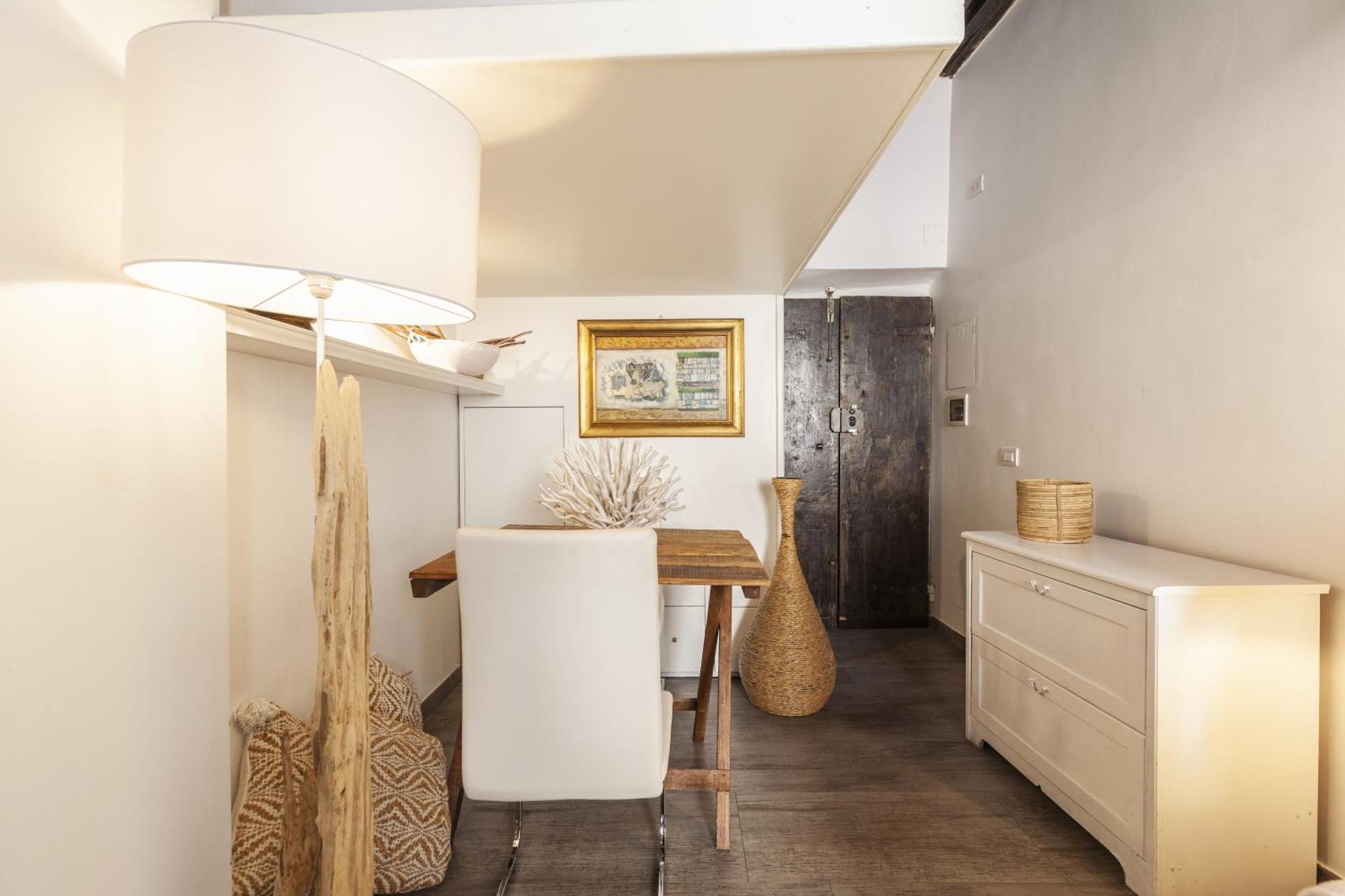 Piazza Navona Elite Flat Apartment Rome Exterior photo