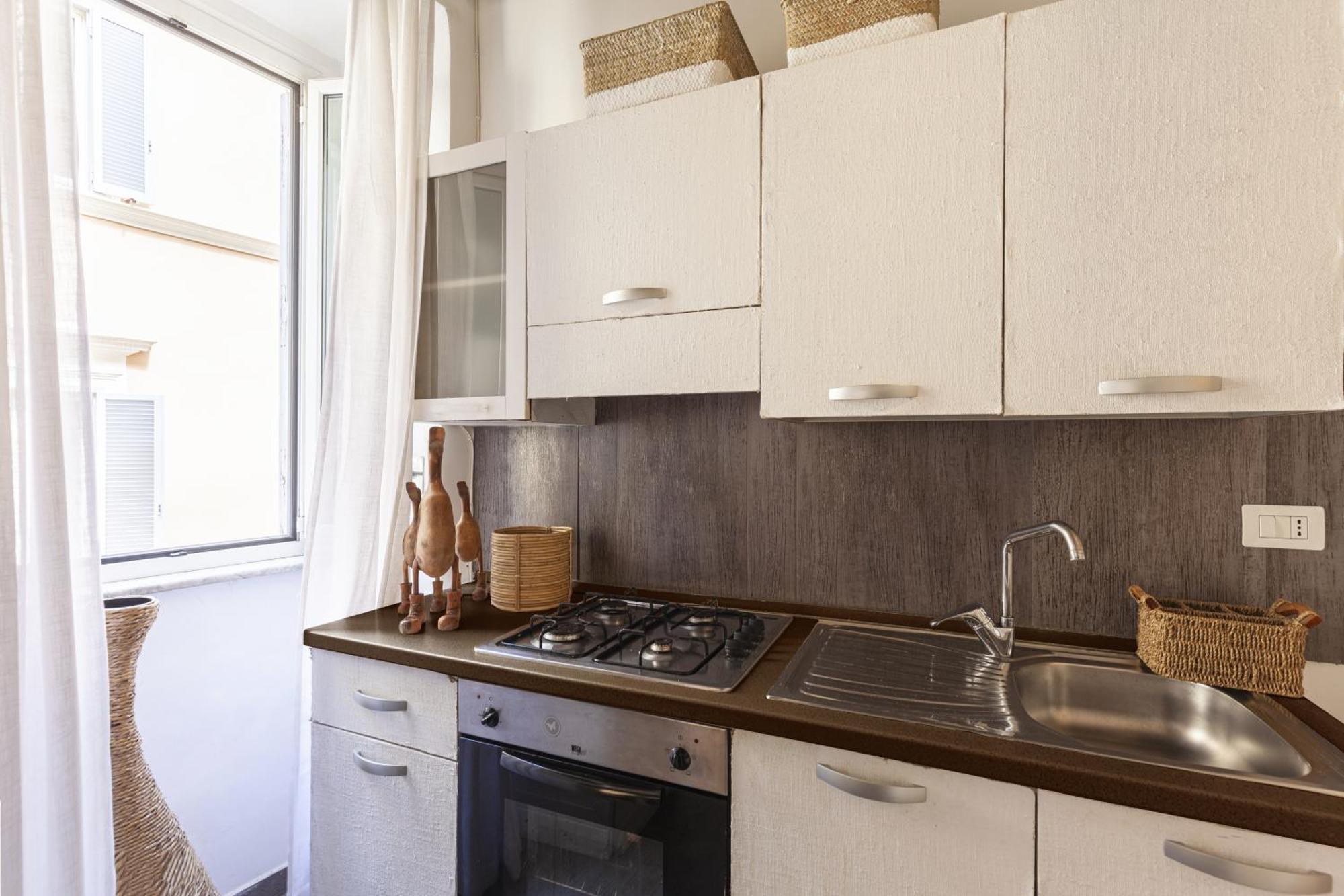 Piazza Navona Elite Flat Apartment Rome Exterior photo