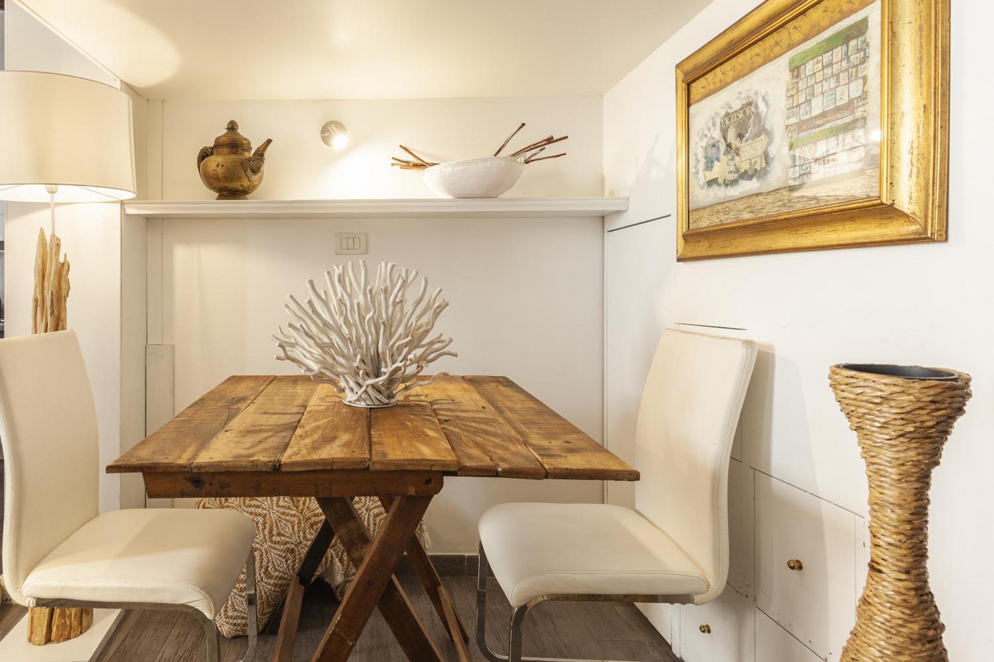 Piazza Navona Elite Flat Apartment Rome Exterior photo