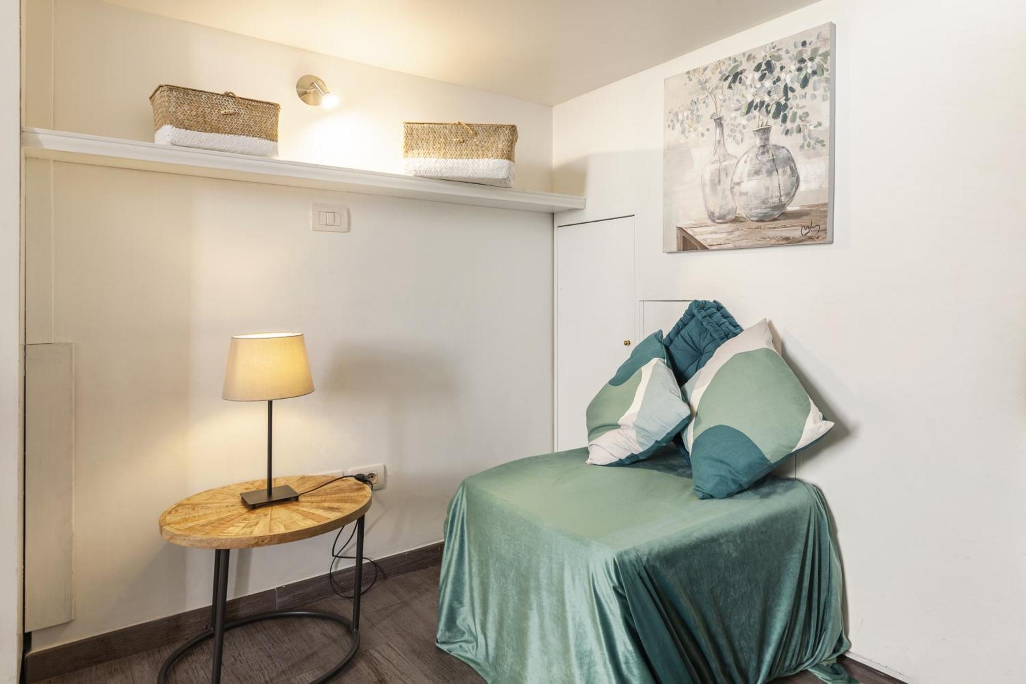 Piazza Navona Elite Flat Apartment Rome Exterior photo