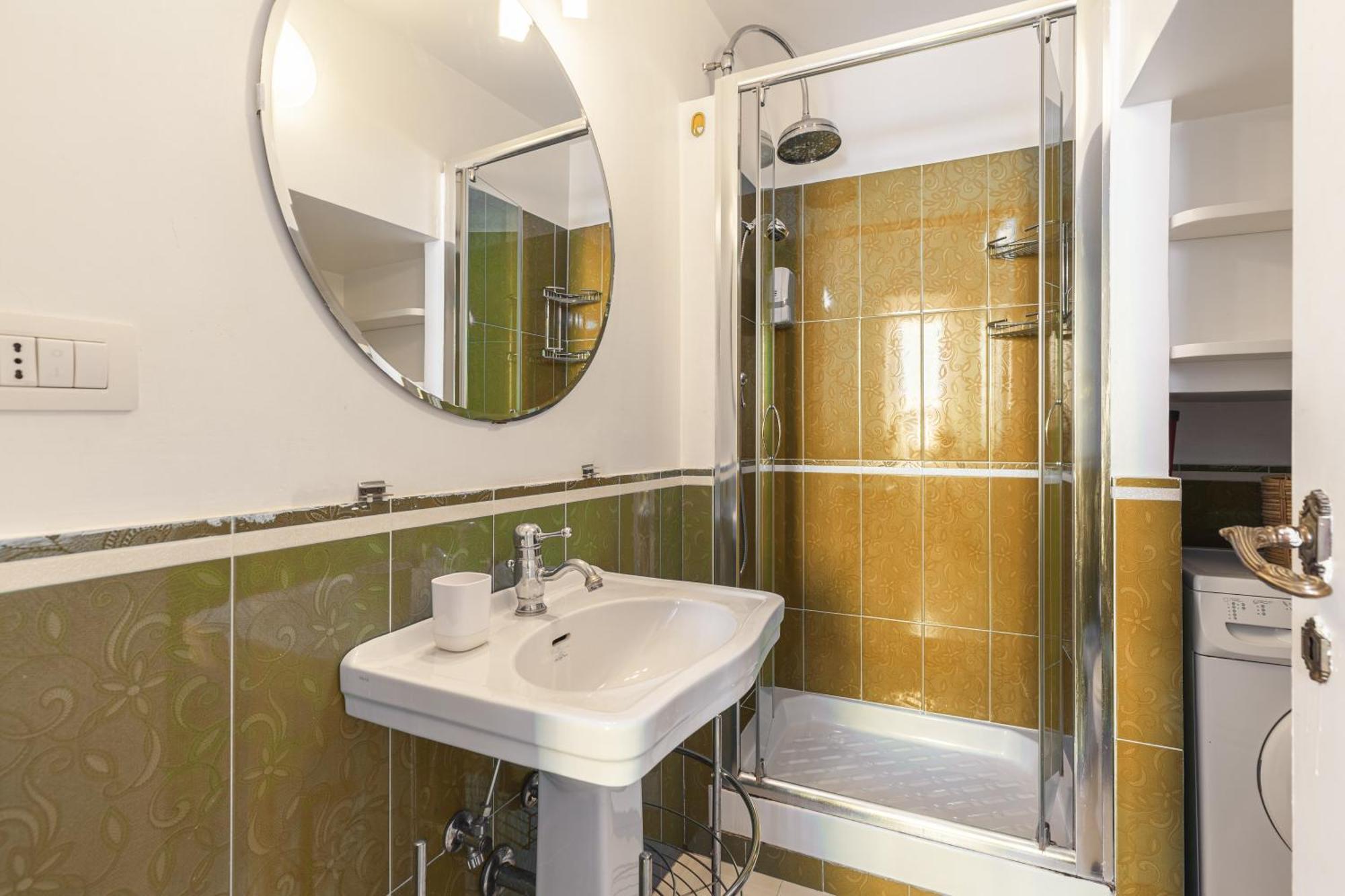 Piazza Navona Elite Flat Apartment Rome Exterior photo