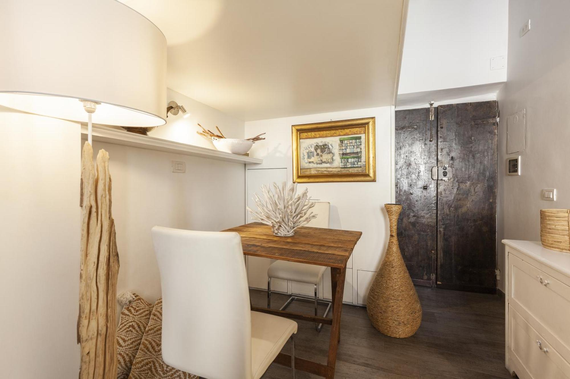 Piazza Navona Elite Flat Apartment Rome Exterior photo