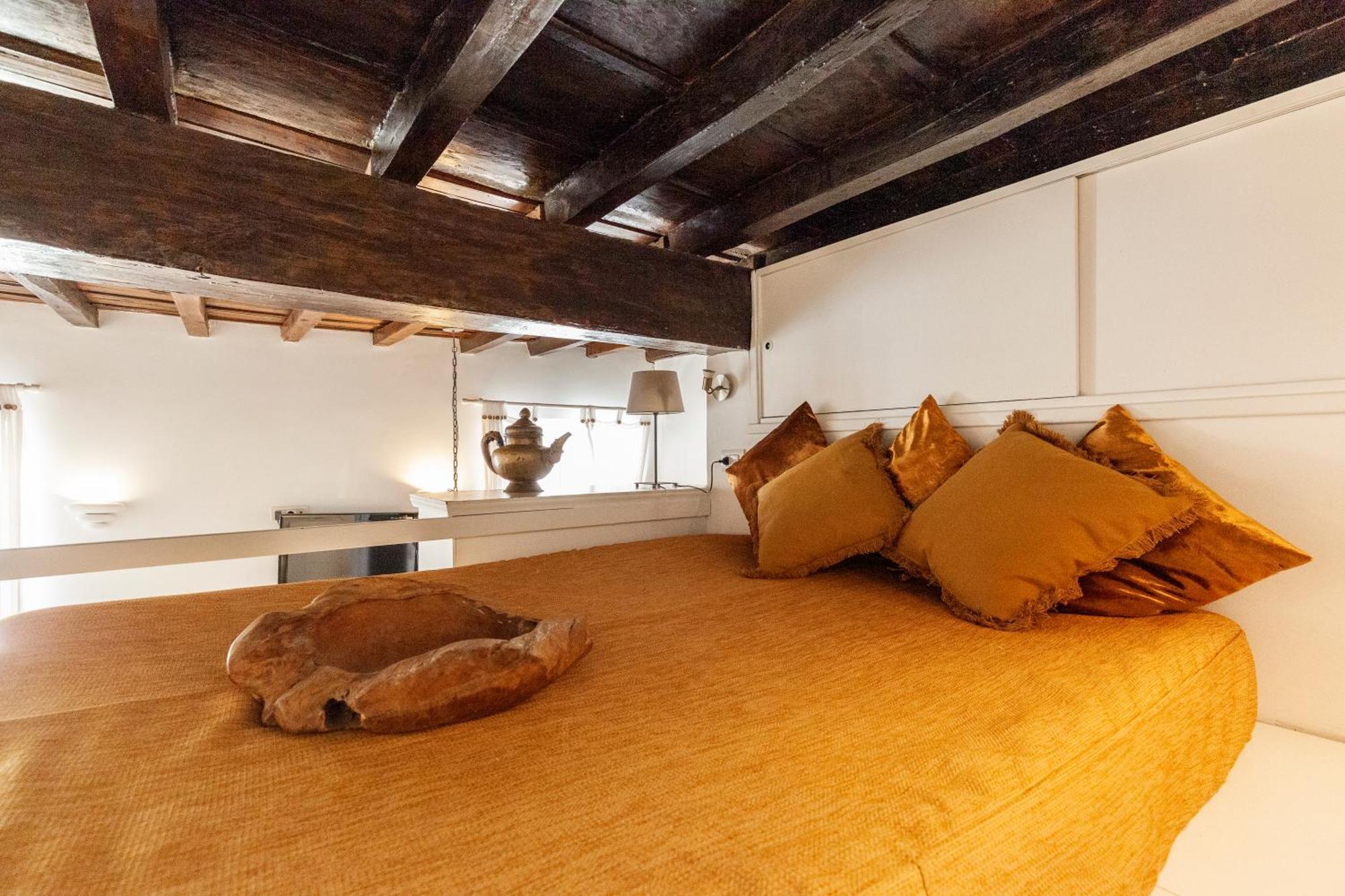 Piazza Navona Elite Flat Apartment Rome Exterior photo